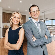 Kerby & Cristina Skurat